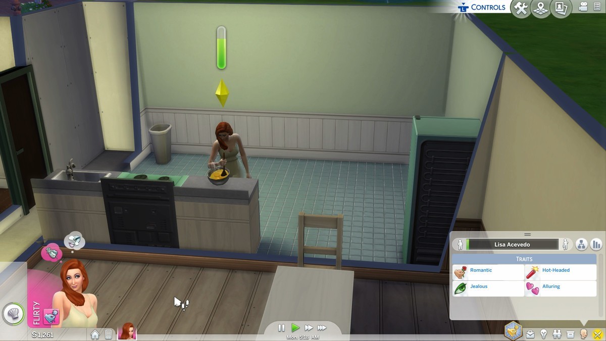 Los Sims 4 (Edición Consolas) - Imagen 12